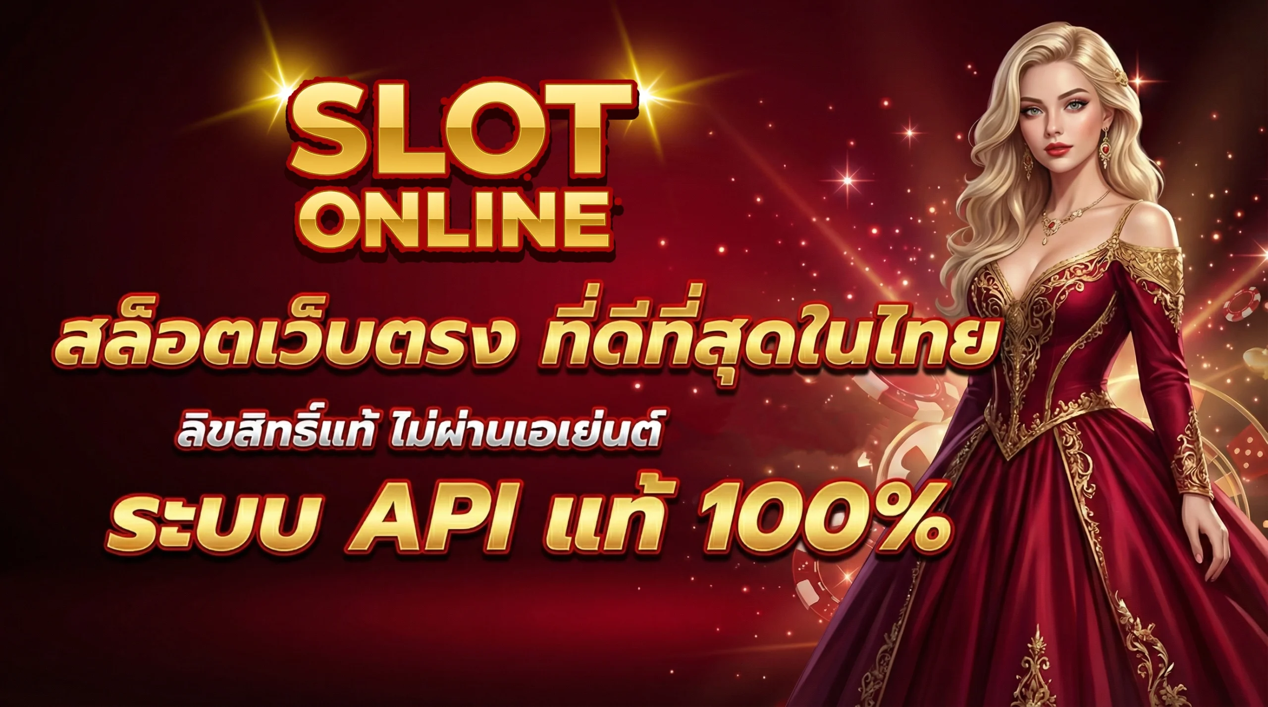 เว็บสล็อต แตกง่าย